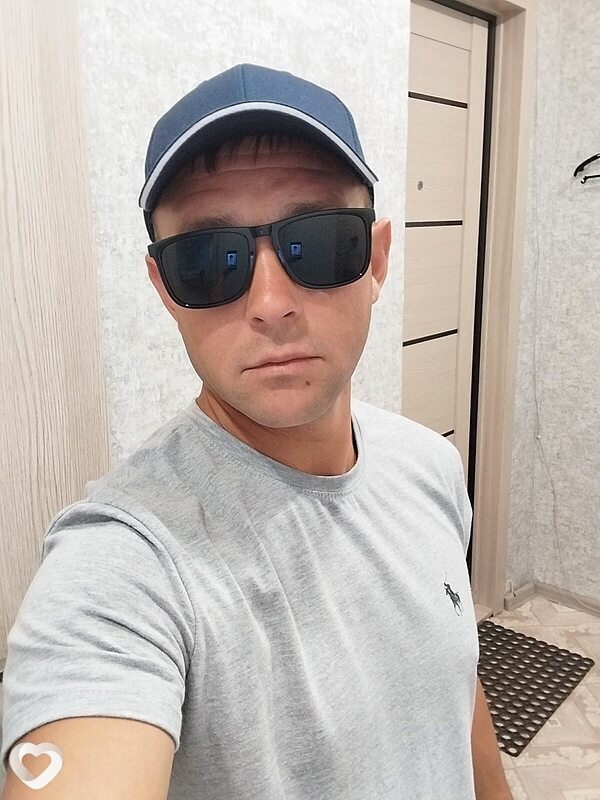 Николай, 38, Костанае — анкета №743710