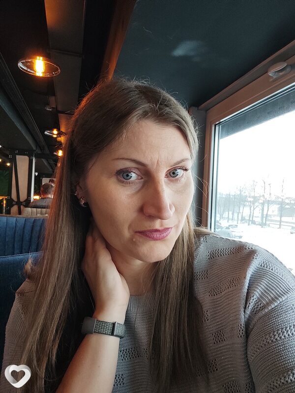 Светлана, Ванавара