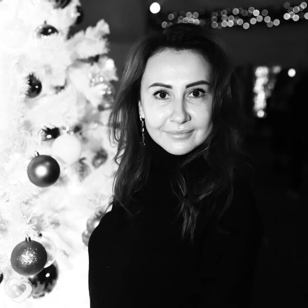 Галина, 39, Ростове-на-Дону — анкета №743716