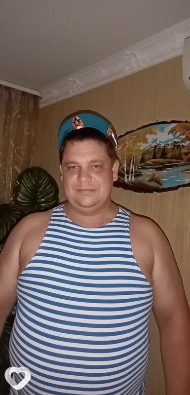 Саша, 41, Липецке — анкета №743717