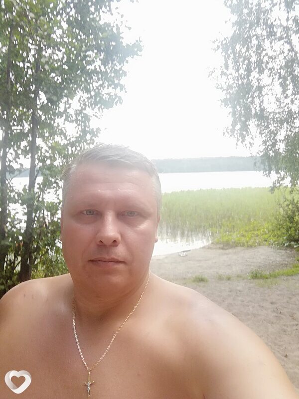 Пётр, 46, Москве — анкета №743719