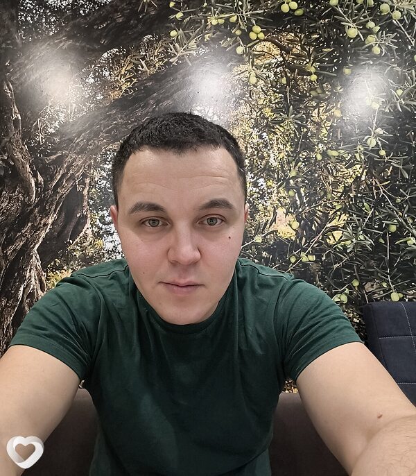 Кирилл, 33, Москве — анкета №743722