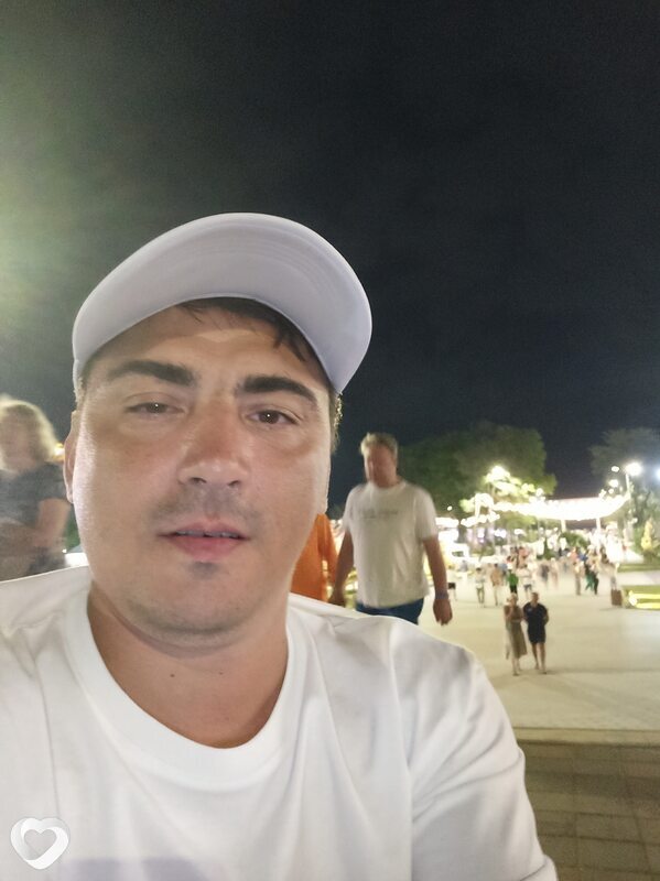 Александр, 38, Анапе — анкета №743725