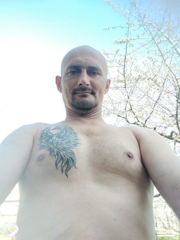 Николай, 39, Донецк (Ростовская Обл.) — анкета №743727