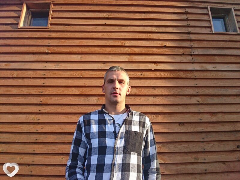 Дмитрий, 39, Гатчине — анкета №743728