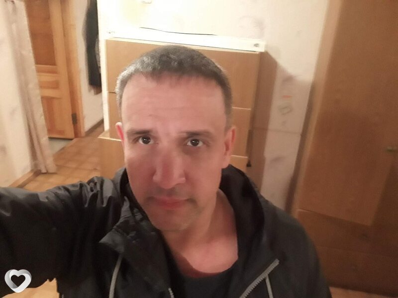 Сергей, 49, Саратове — анкета №743782