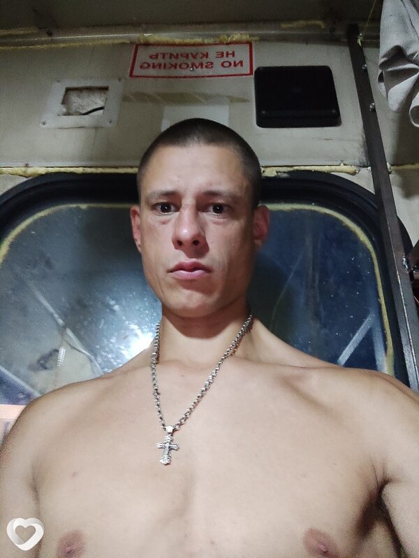 Юрик, 33, Уфе — анкета №743784