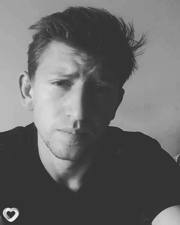 Алексей, 23, Витебске — анкета №743788