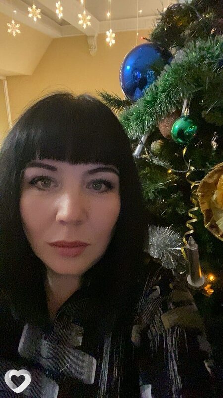Наталья, 46, Рыбинске — анкета №743789