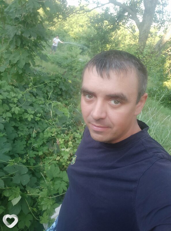 Денис, 37, Харькове — анкета №743793