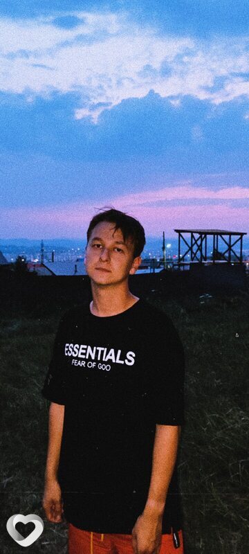 Кирилл, 27, Екатеринбурге — анкета №743794
