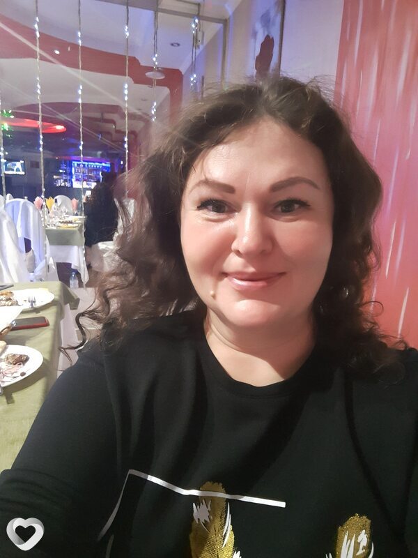 Арина, 45, Тольятти — анкета №743796