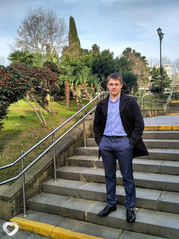 Александр, 35, Гомеле — анкета №743800