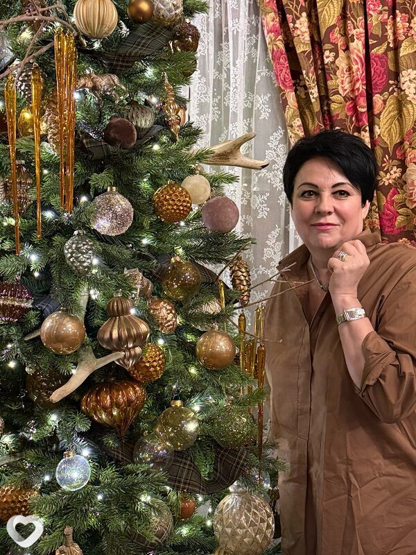 Gf, 58, Каменске-Шахтинском — анкета №743756