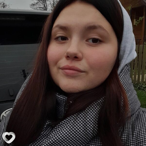 Дарья, 21, Рязани — анкета №743761
