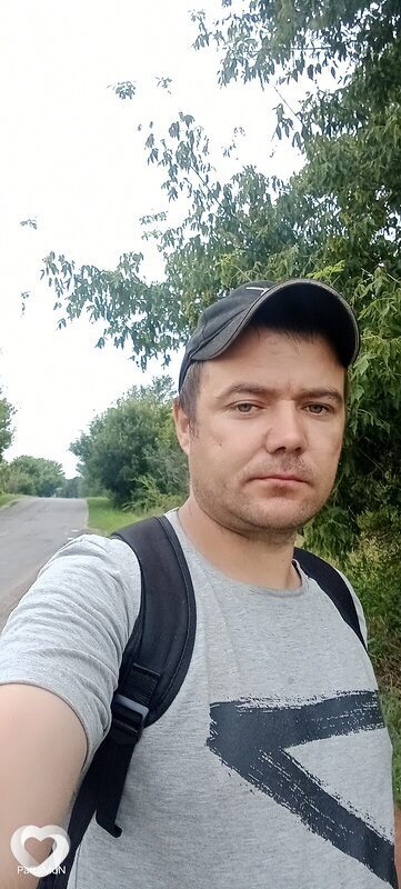 Серёжка, 38, Воронеже — анкета №743764