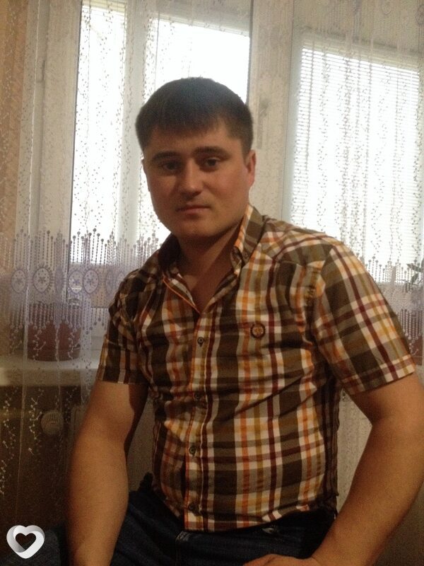 Ильфат, 37, Казани — анкета №743777