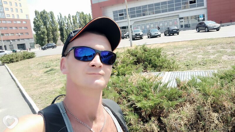 Евгений, 35, Харькове — анкета №743779