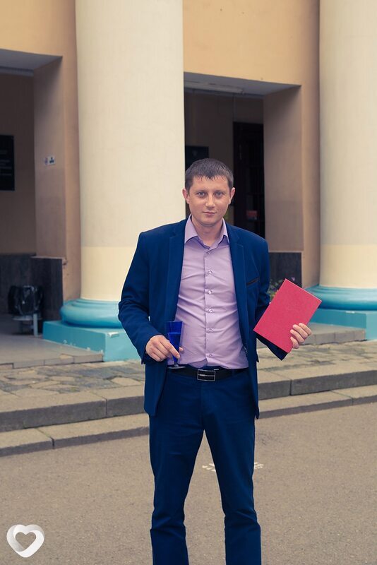 Виктор, 42, Севастополе — анкета №743883