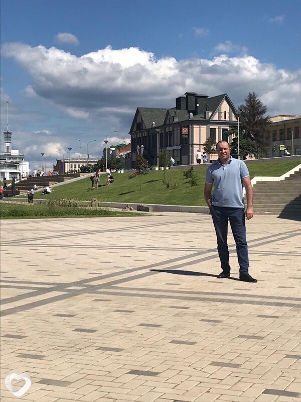 Руслан К, Кисловодск