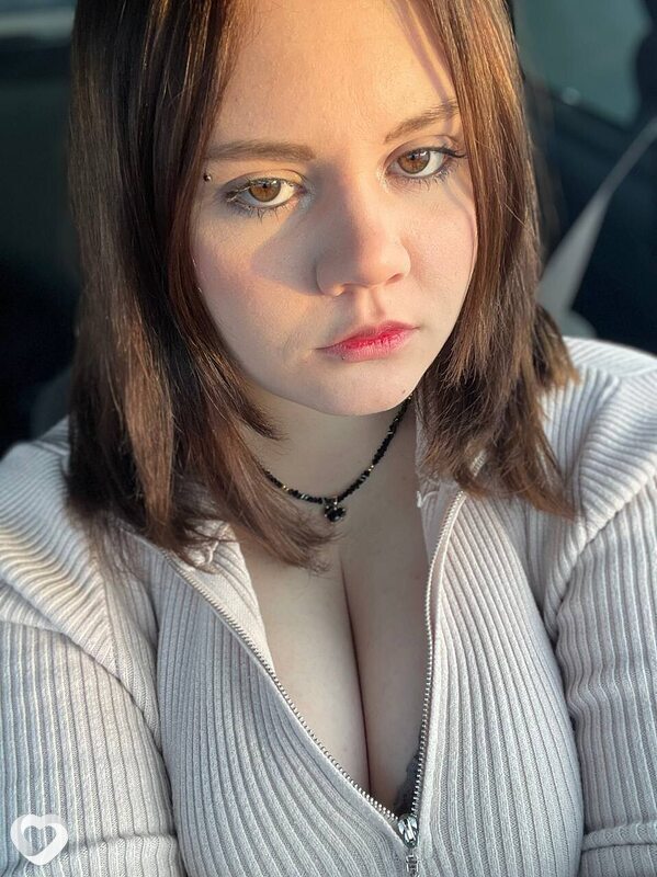 Олеся, 21, Барнауле — анкета №743888