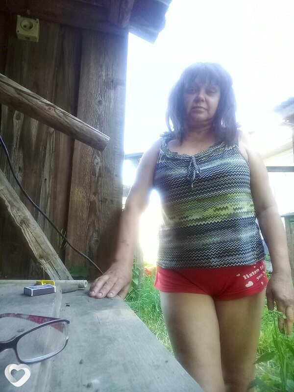 Татьяна, 51, Ярославле — анкета №743896