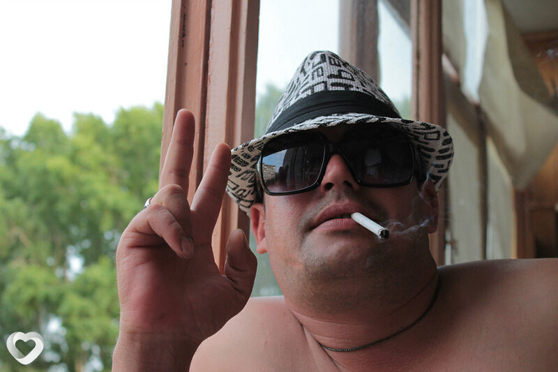 Андрей, 44, Москве — анкета №743897