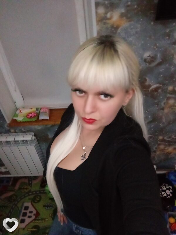 Svetik, 39, Барнауле — анкета №743902