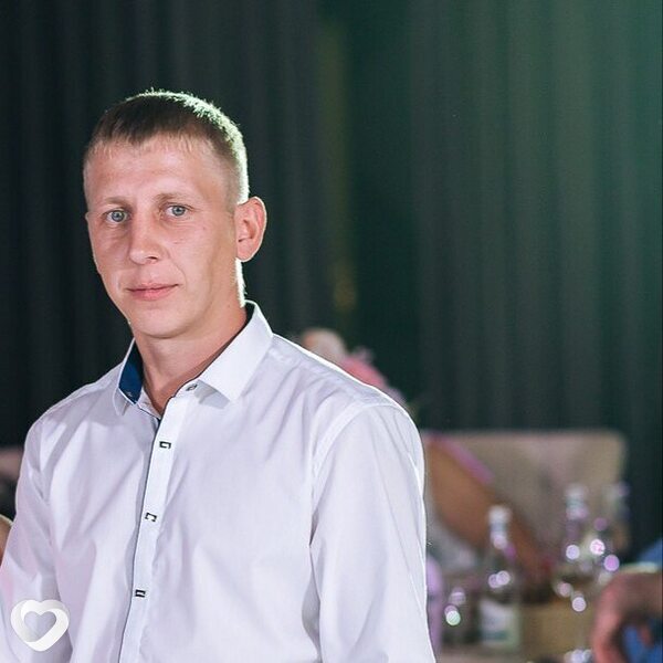 Сергей, 35, Нижнем Новгороде — анкета №743904