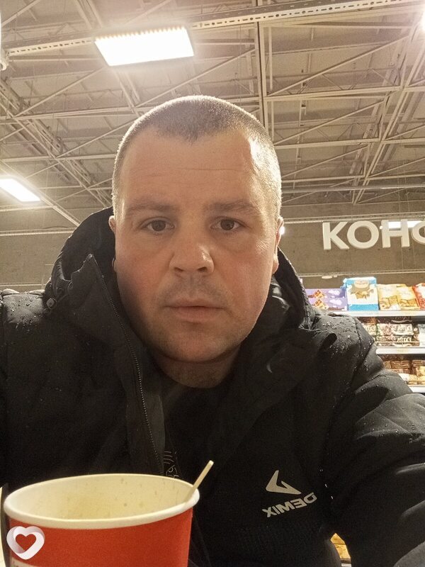 Влад, 34, Верхней Салде — анкета №743930