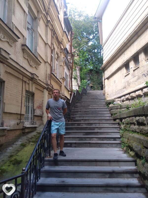 Макс, 37, Москве — анкета №743936