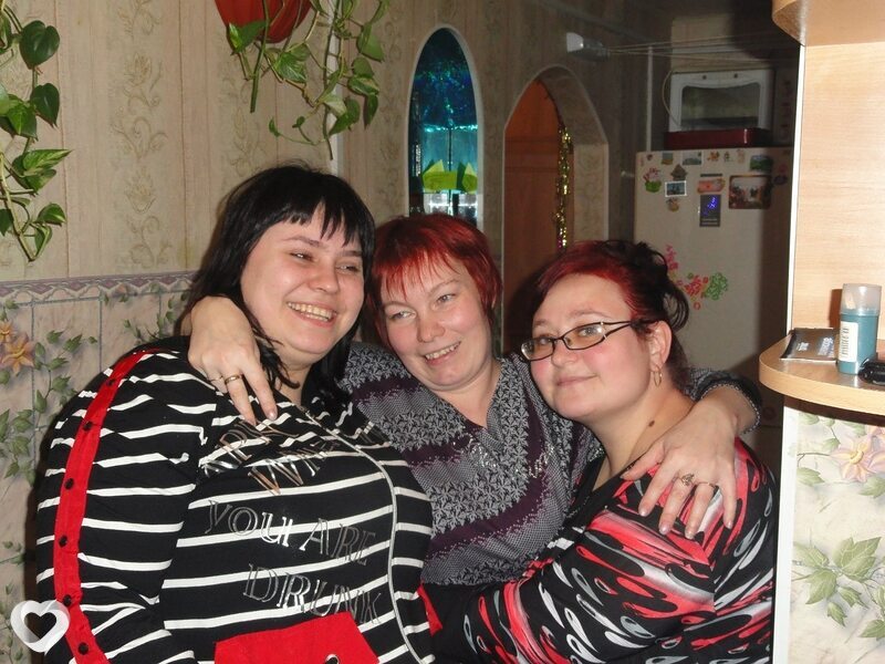 Вербина, 39, Сыктывкаре — анкета №743941