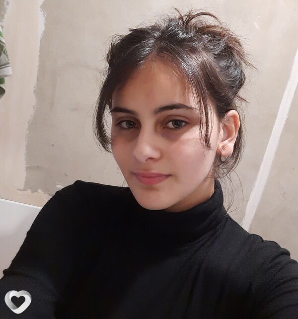 Эмилия, 26, Москве — анкета №743945