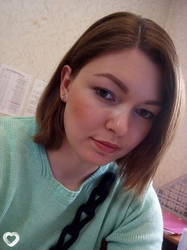 Катя, 43, Гомеле — анкета №743905