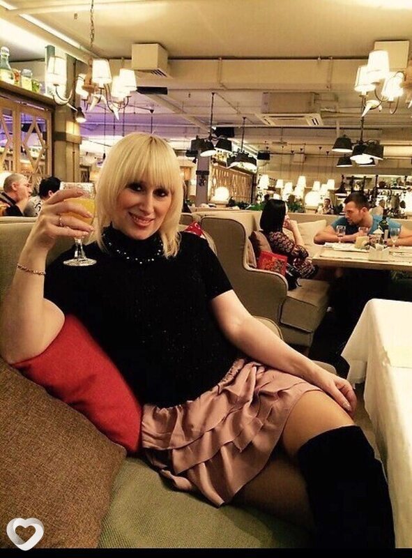 Фея Ветров, 53, Москве — анкета №743907