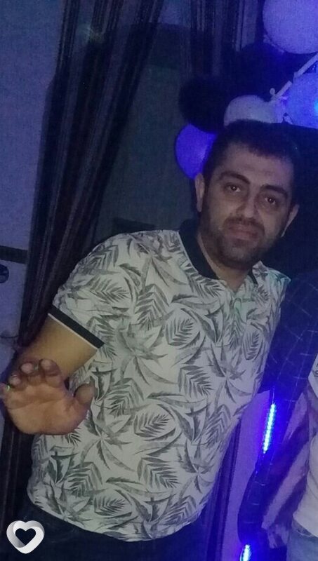 Тигран, 36, Воронеже — анкета №743911