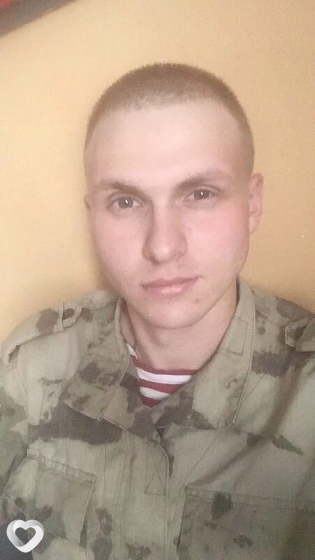Василий Беланов, Медногорский
