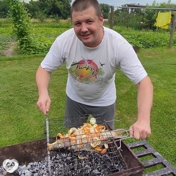 Андрей, 42, Гомеле — анкета №743919