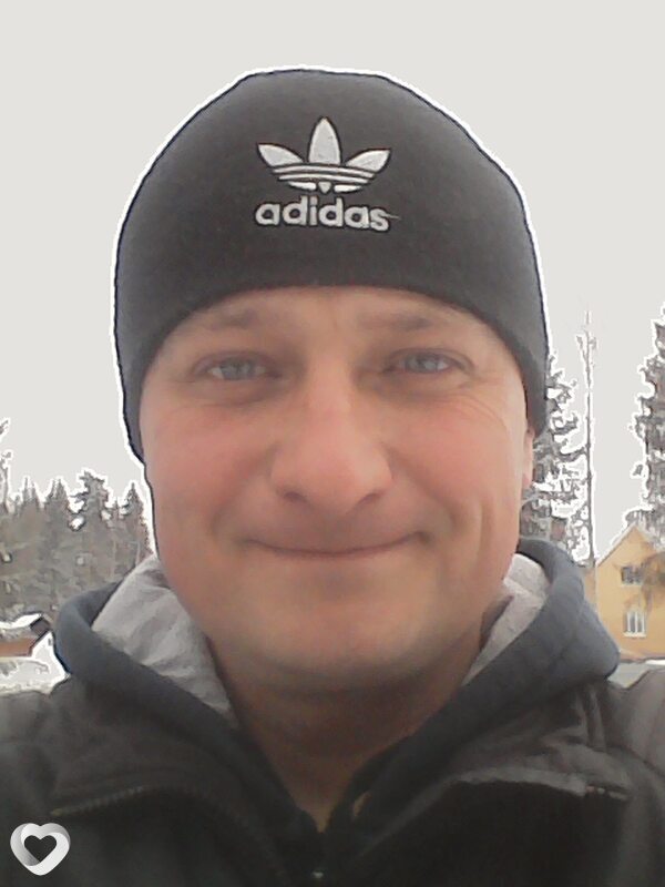 Александр, 47, Донецке — анкета №743920