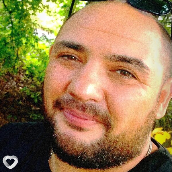 Tomsh, 40, Москве — анкета №743926