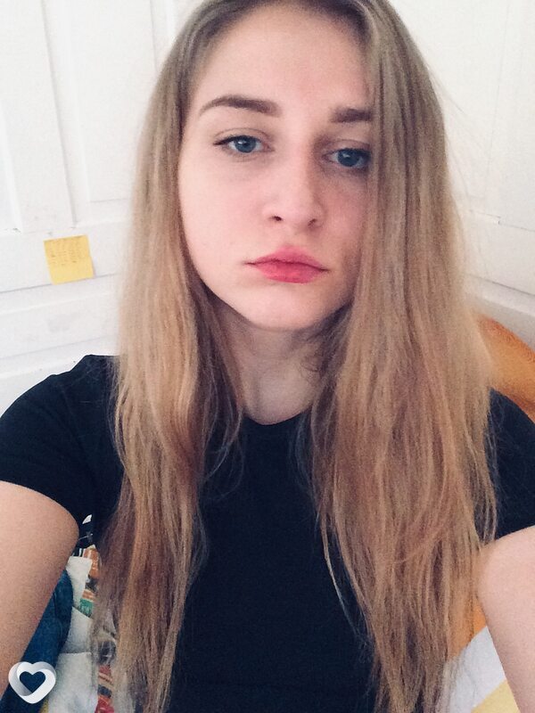 Anna, 27, Мукачеве — анкета №743981