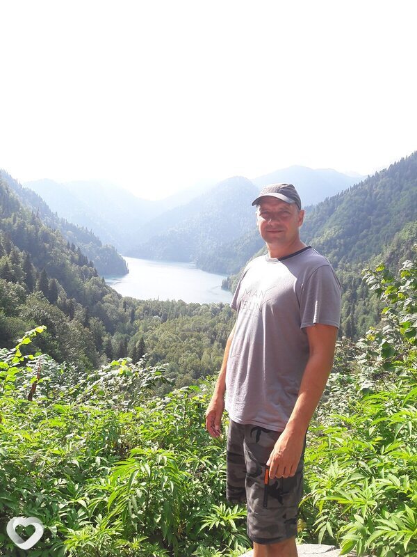 Алексей, 49, Нижнем Новгороде — анкета №743982