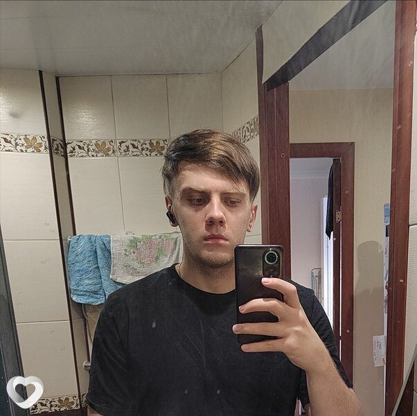 Максим, 32, Сыктывкаре — анкета №743983