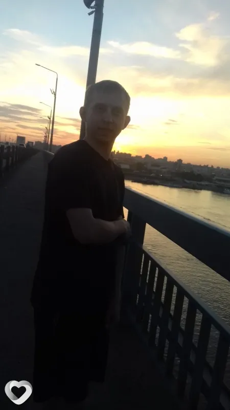 Серега, 35, Барнауле — анкета №2630