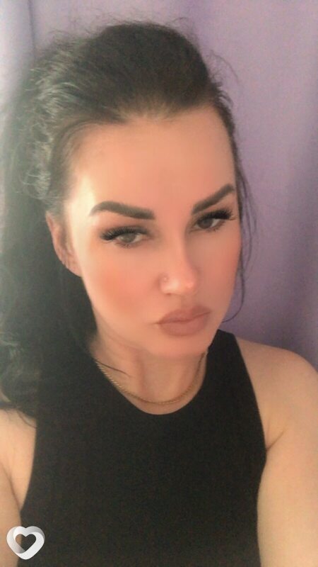 Angel, 46, Екатеринбурге — анкета №743988