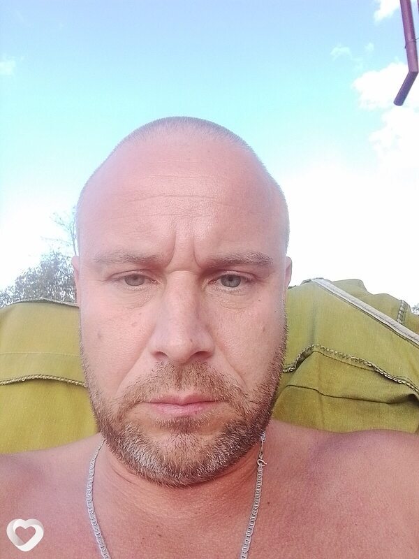 Максим, 43, Долгопрудном — анкета №743991