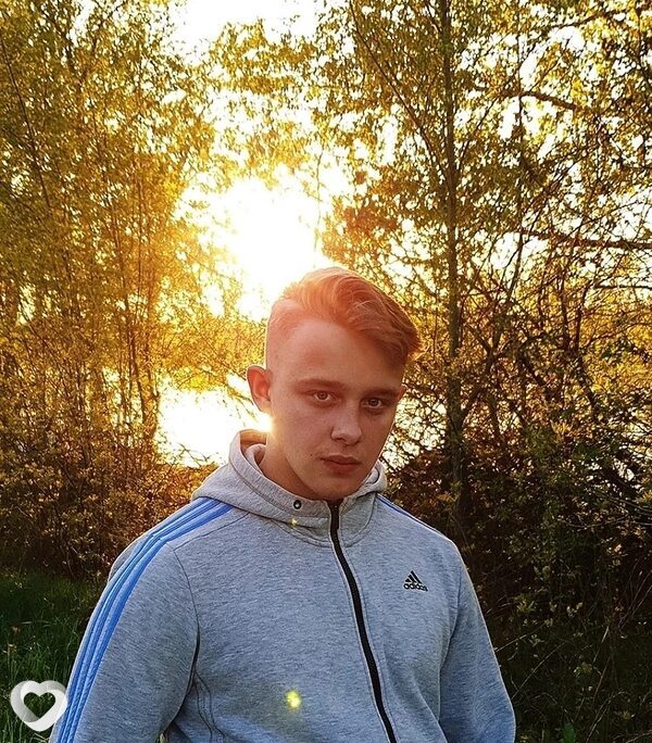 Никита, 27, Самаре — анкета №743997