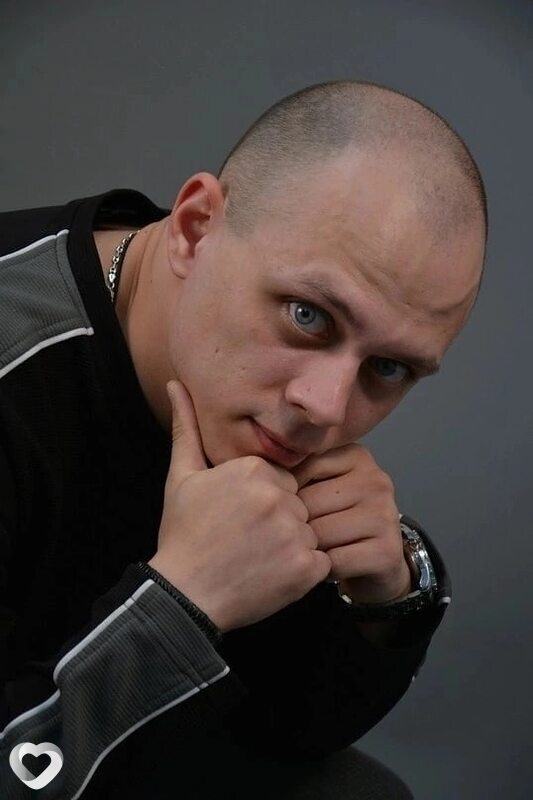 Сергей, 33, Домодедово — анкета №744001