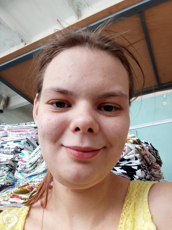 София, 21, Гомеле — анкета №744003