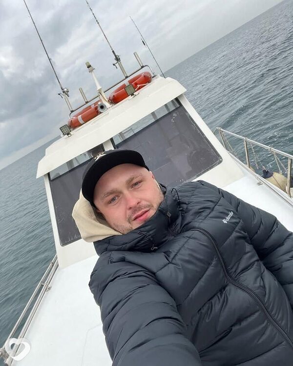 Евгений, 50, Мурманске — анкета №743834